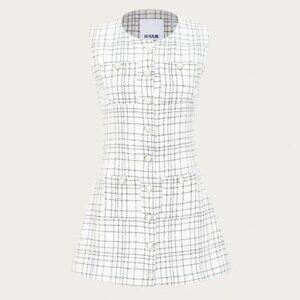 SAME Grace Dress XS $325